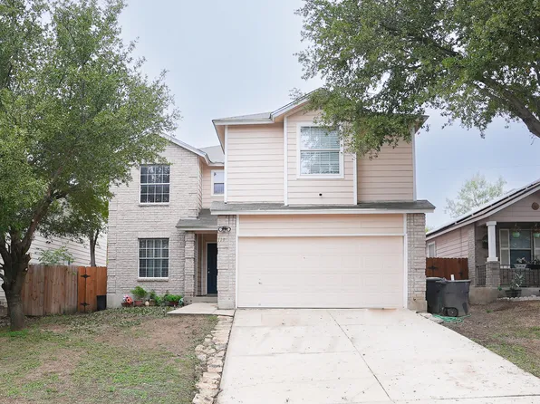 119 Hallie Cv, San Antonio, TX 78227
