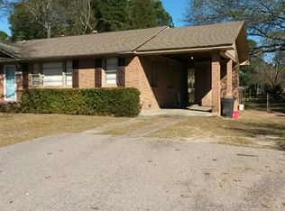 1713 Holland Ave, Cayce, SC 29033