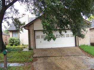 5130 Spring Forest Dr, Houston, TX 77091