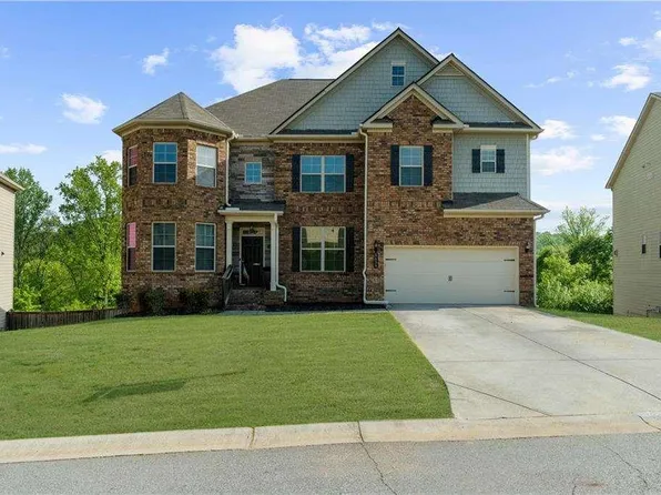 5435 Mirror Lake Dr, Cumming, GA 30028