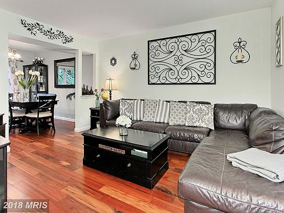 3rd image of 10144 Sassafras Woods Ct