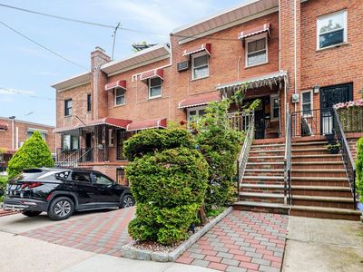 2588 Stedman Place, Bronx, NY, 10469