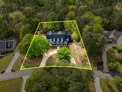 20 Jasmine Ct, Newnan, GA, 30265