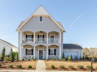 520 Stable St #384-LOT 384, Mount Juliet, TN 37122