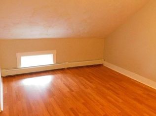 951 Rodman St #3, Fall River, MA 02721