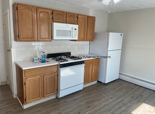 234 East Street, Pawtucket, RI 02860