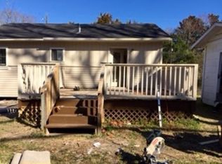 3216 Brown Rd, Mobile, AL 36605