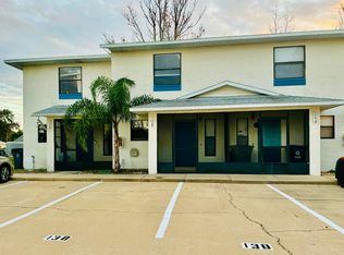 138 McNeela Dr #138, Titusville, FL 32796