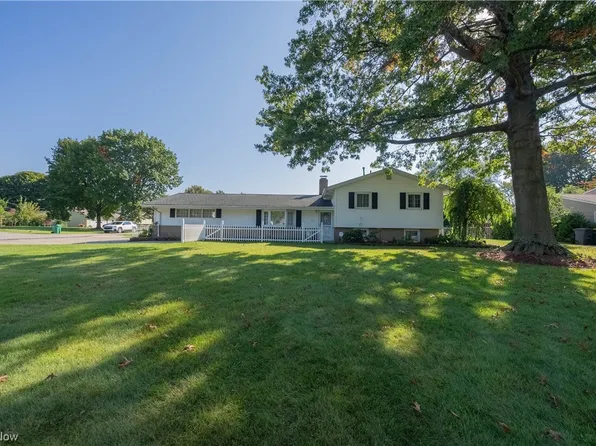 325 Meadows Dr, Painesville, OH 44077