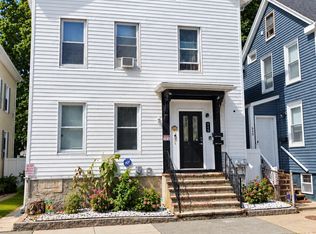 343 Purchase St, New Bedford, MA 02740