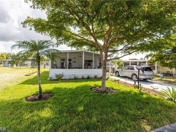58 Sturbridge Ln, Fort Myers, FL 33908