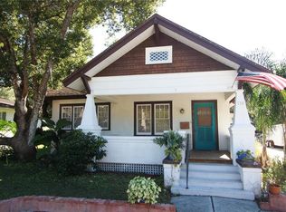 138 W Stetson St, Deland, FL 32720