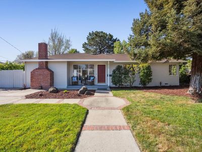 4132 De Mille Dr, San Jose, CA, 95117