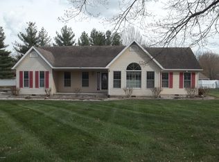 2105 Norman Rd, Marion, IL 62959