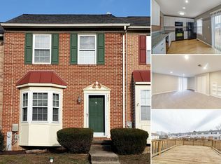 705 Saint Peters Ct, Edgewood, MD 21040