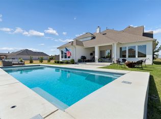 1818 Turtle Creek Ln, Gunter, TX 75058