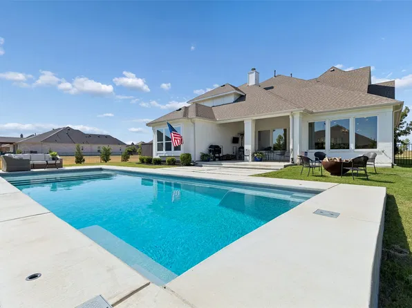 1818 Turtle Creek Ln, Gunter, TX 75058
