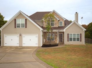 259 Sugarberry Ln, Taylorsville, KY 40071
