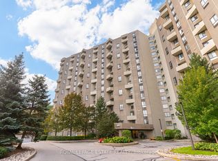284 Mill Rd #A12, Toronto, ON M9C 4W6