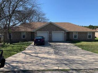 1424 Shoshoni Trl APT A, Harker Heights, TX 76548