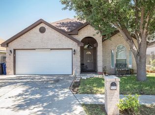 4410 N 27th Ln, McAllen, TX 78504