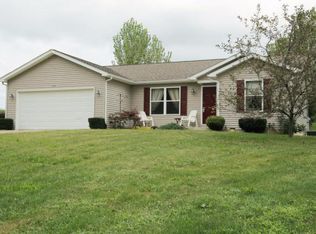 1311 117th Ave, Otsego, MI 49078