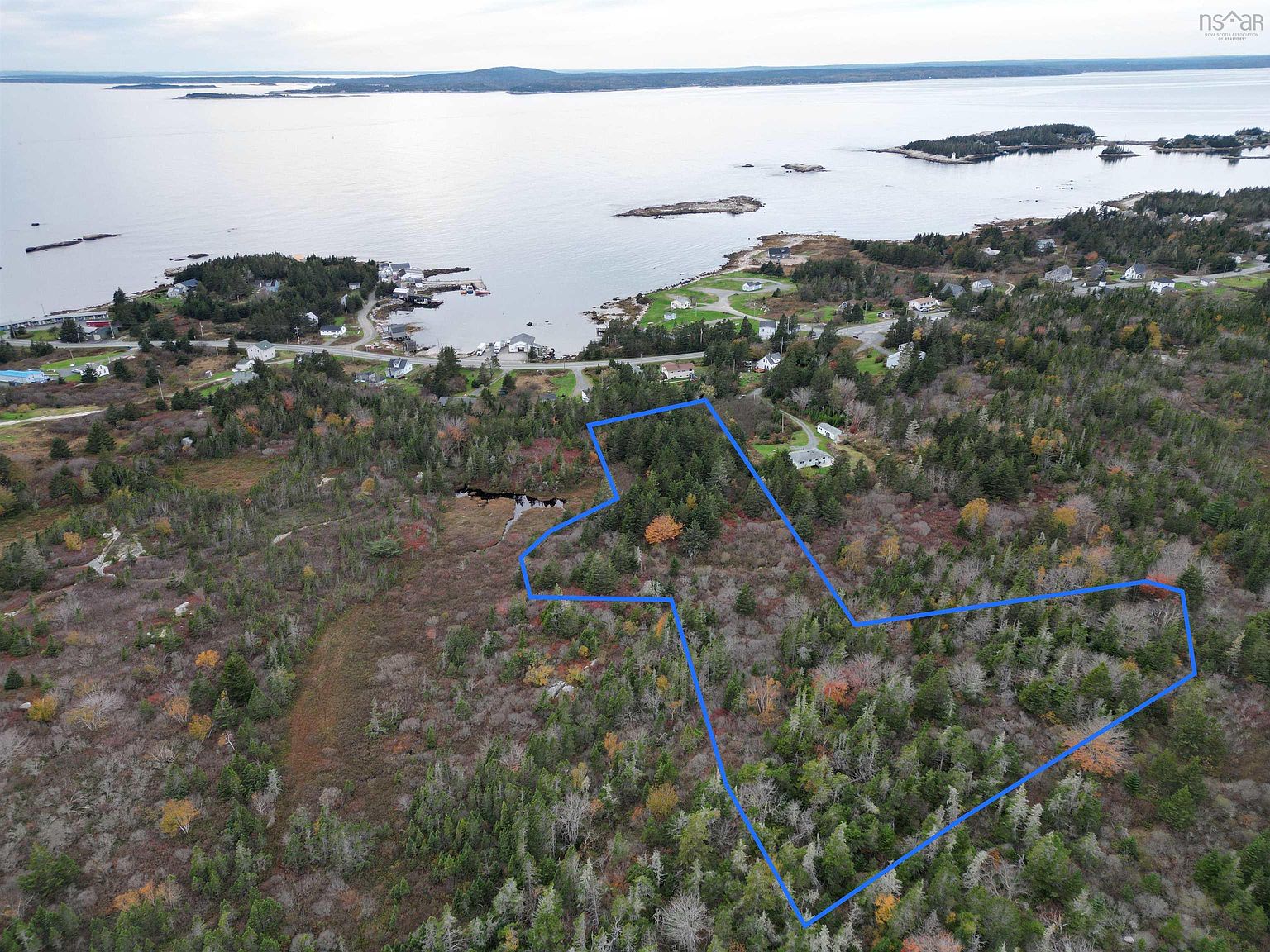 333 High Way, Indian Harbour, NS B3Z 3P6 Zillow
