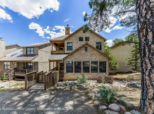199 Granite Dr, Ruidoso, NM 88345
