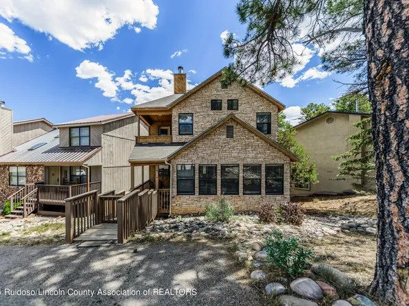 199 Granite Dr, Ruidoso, NM 88345