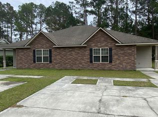 5032 Pearl Davis Rd UNIT A, Valdosta, GA 31605