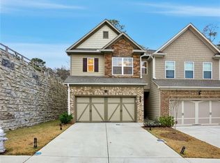 2802 Cadence Walk Rd, Atlanta, GA 30360