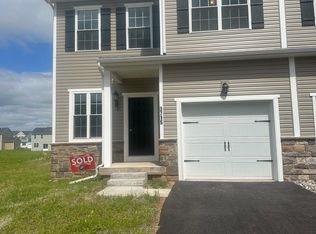 3715 Castle Dr LOT 258, Dover, PA 17315