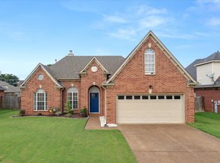 5003 Will Fall Rd, Arlington, TN 38002