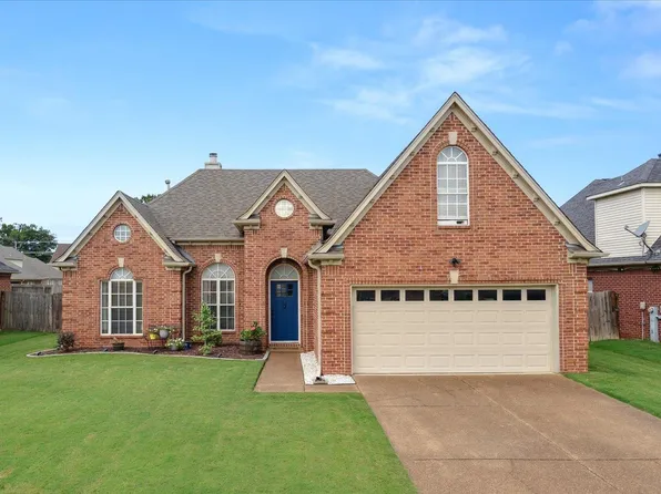 5003 Will Fall Rd, Arlington, TN 38002