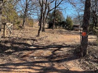 29434 Slaughterville Rd, Wanette, OK 74878