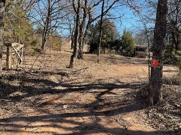 29434 Slaughterville Rd, Wanette, OK 74878