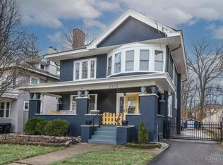 2305 E Hill Ave, Cincinnati, OH