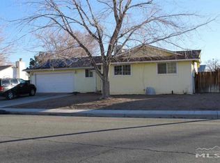 425 Sycamore St, Fernley, NV 89408
