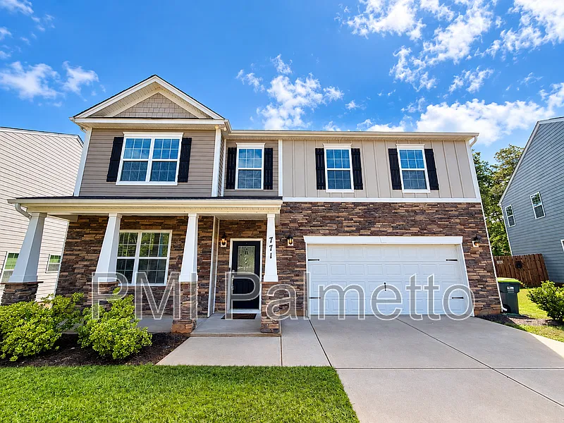 4 bed, 3.5 bath, 3108 sqft, $2,945 — Photo 1