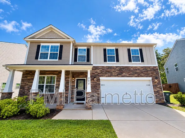 771 Tiger Lily Dr, Lexington, SC 29072