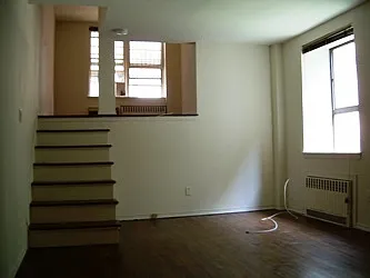 Rented by City Connections Realty