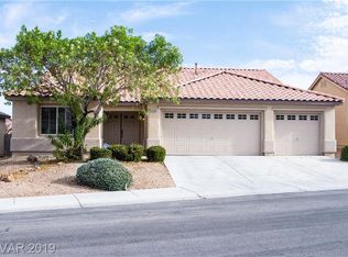 3509 La Cascada Ave, North Las Vegas, NV 89031