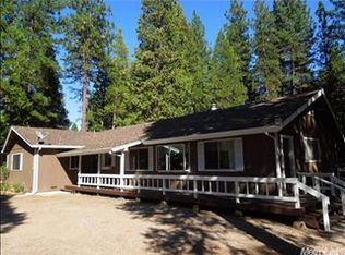 23756 Shake Ridge Rd, Volcano, CA 95689