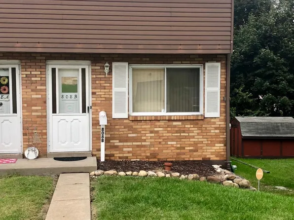 808 Westbury Rd #B, North Versailles, PA 15137