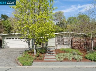 594 Michael Ln, Lafayette, CA 94549
