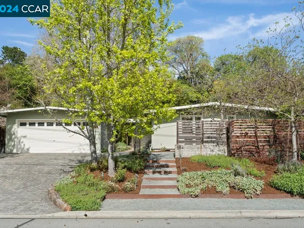 594 Michael Ln, Lafayette, CA 94549