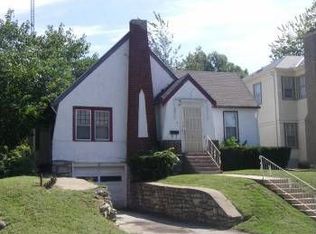 2211 Van Brunt Blvd, Kansas City, MO 64127