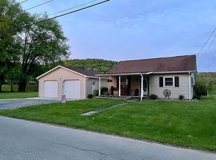 1140 Pershing Ave, Brockway, PA 15824