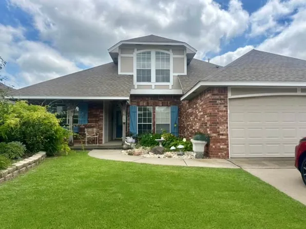1120 SW 128th St, Oklahoma City, OK 73170