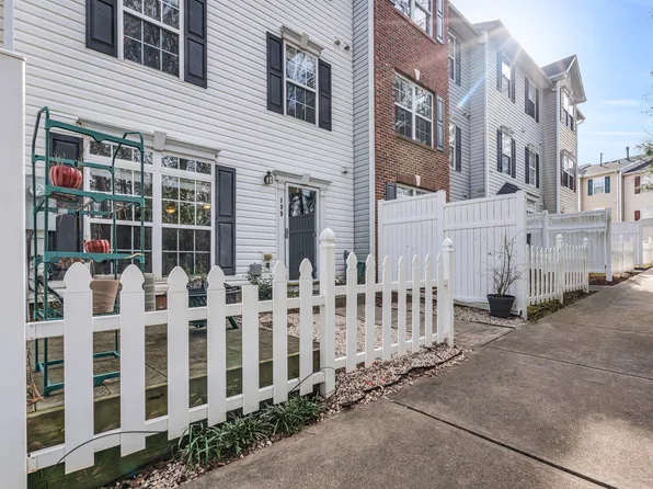 2610 Ivory Run Way Unit 109, Raleigh, NC 27603